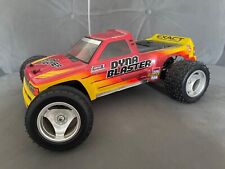 Tamiya dyna blaster for sale  WAKEFIELD