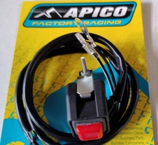 Apico bouton arrêt d'occasion  Saint-Martin-en-Bresse