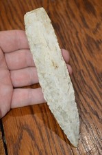 Large burlington chert for sale  Salem