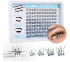 Self adhesive eyelashes for sale  NEWCASTLE UPON TYNE