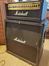 Marshall mg100hdfx verstärker gebraucht kaufen  Darmstadt