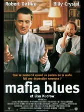 Mafia blues affiche d'occasion  Bernay