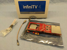 Ceton infinitv channel for sale  Zebulon