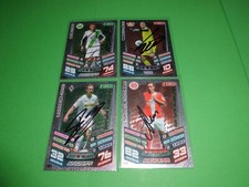 Topps match attax gebraucht kaufen  Deutschland