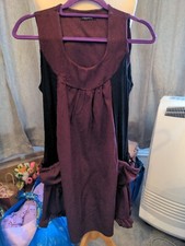 Sarah santos black for sale  BRIGHTON