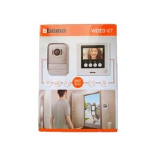Videocitofono bticino mod usato  Tornareccio