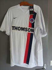 Psg maillot thomson d'occasion  Gasny