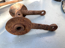 Vintage old used for sale  TOTLAND BAY
