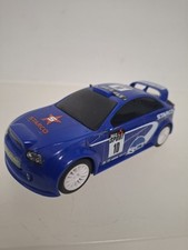 Blue wrc rally for sale  BLACKWOOD