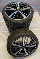 Riginal audi sport gebraucht kaufen  Schöneiche