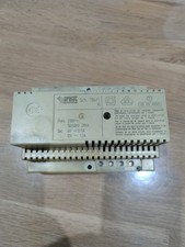 Alimentatore urmet 786 usato  Casalnuovo di Napoli