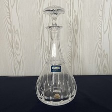 Carafe décanter cristal d'occasion  Montigny-lès-Metz