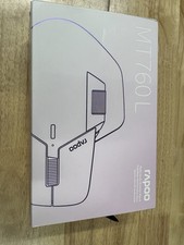 Rapoo mt760 multi for sale  Yakima
