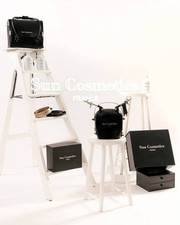 Machine bronzage permanent d'occasion  Seloncourt