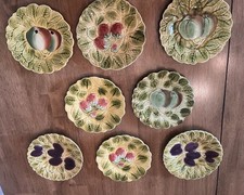 Piece vintage sarreguemines for sale  Mount Prospect