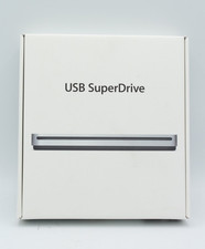 Apple air superdrive gebraucht kaufen  Amberg