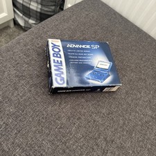 Gameboy advance for sale  COLCHESTER