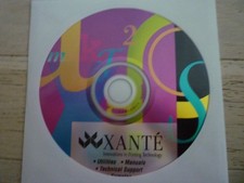 Logiciel xante innovations d'occasion  Massy