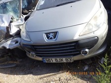 pare choc avant 307 d'occasion pare choc avant 307 d'occasion Cournonterral