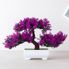 Artificial plants bonsai for sale  Perry Hall