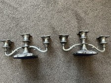 Vintage silver plated for sale  TUNBRIDGE WELLS