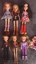 Bratz dolls perfect for sale  THORNTON HEATH