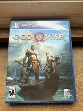 God war sony for sale  Olathe