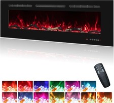 127cm electric fireplace for sale  NORTHAMPTON