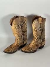 Genuine vintage nocona for sale  WYMONDHAM