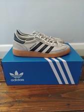 Size adidas handball for sale  LONDON