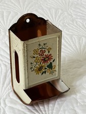 Vintage red white for sale  Warren