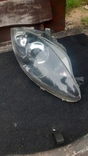 Frontscheinwerfer seat leon gebraucht kaufen  Hamburg
