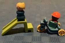 Fisherprice schule zubehör gebraucht kaufen  Gießen