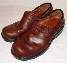 Ariat brown leather d'occasion  Expédié en France