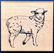 Vintage easter lamb for sale  Los Angeles