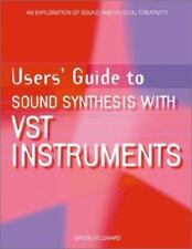 Users guide sound for sale  Aurora