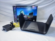 Routeur netgear nighthawk d'occasion  Marseille V