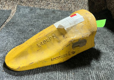 Komatsu bucket tooth for sale  North Salt Lake