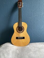 Kinder gitarre gebraucht gebraucht kaufen  Berlin