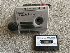 Vintage 1992 talkboy for sale  ORPINGTON