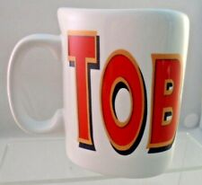 Toblerone triangle novelty for sale  RIPLEY