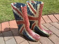 Union jack theme for sale  WINSFORD