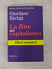 Fine del capitalismo usato  Zandobbio