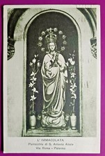Palermo madonna dell usato  Italia