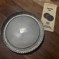 Pampered chef flat for sale  Inwood