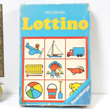 Loto dick bruna d'occasion  Laignes