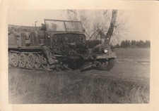 Wehrmacht sdkfz kampfhandlung gebraucht kaufen  Rees