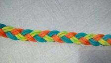 Paracord neckstraps colours for sale  GRANTHAM
