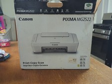 printer canon mg 2522 for sale printer canon mg 2522 for sale Rochester
