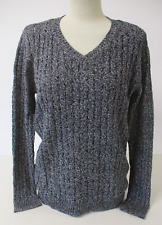 Cable knit sweater for sale  ST. IVES